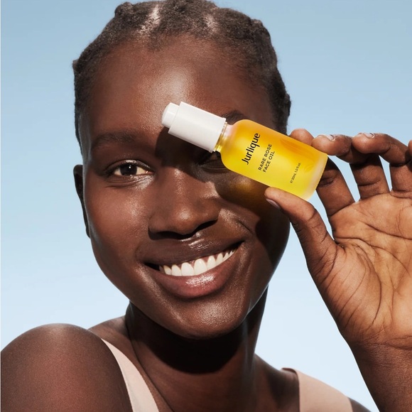 Jurlique Rare Rose Face Oil - NWT - Picture 3 of 3